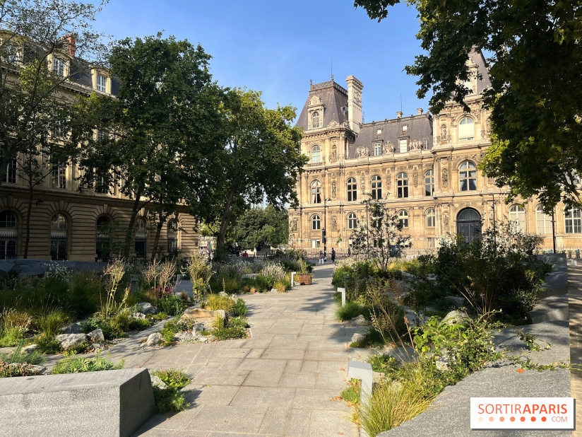 Le 13 novembre 2015 : un jour de deuil national