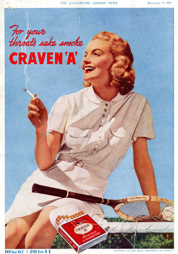 Industrie du tabac : histoire d'une manipulation