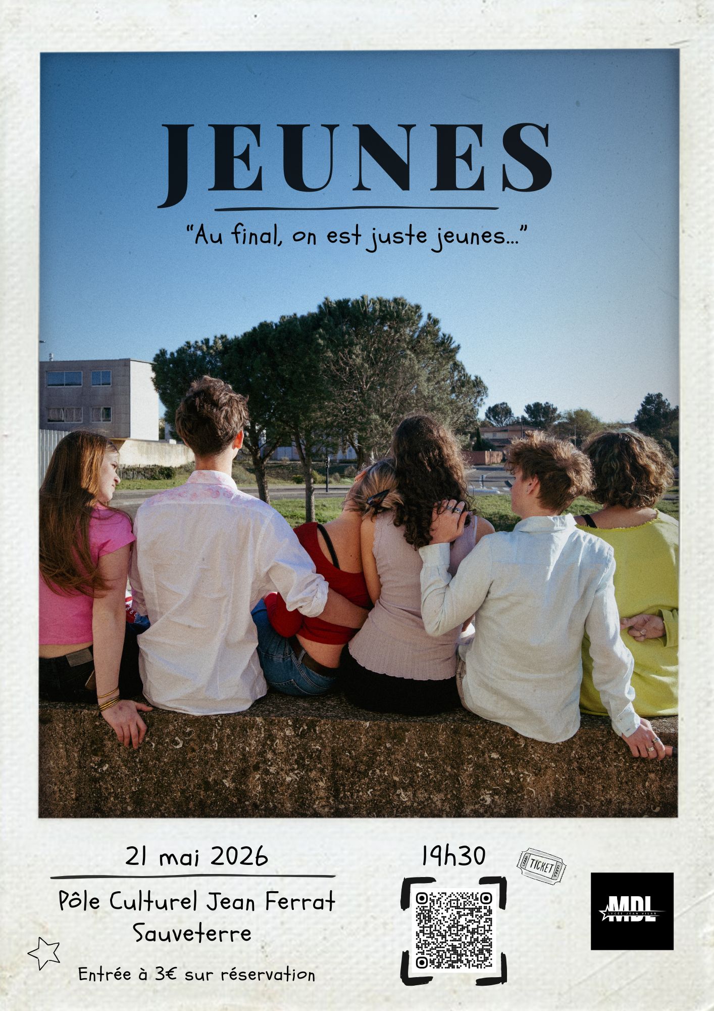 Jeunes